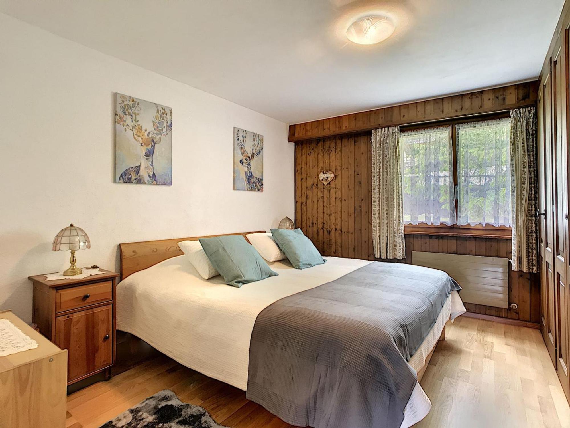 Tayannes 223 Apartment เวอร์บิเอร์ ภายนอก รูปภาพ